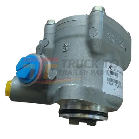 EV201619L304B1 Genuine Freightliner Power Steering Gear - Truck To Trailer