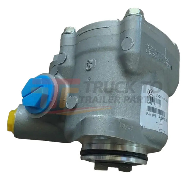 EV201619L304B1 Genuine Freightliner Power Steering Gear - Truck To Trailer