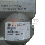 EV201619L304B1 Genuine Freightliner Power Steering Gear - Truck To Trailer