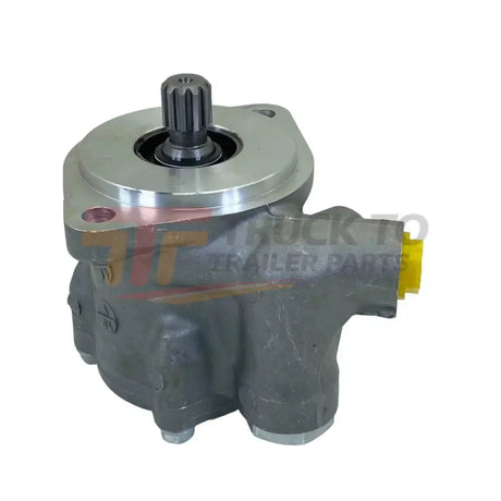 EV221615L10105 Genuine Freightliner Power Steering Pump - Truck To Trailer