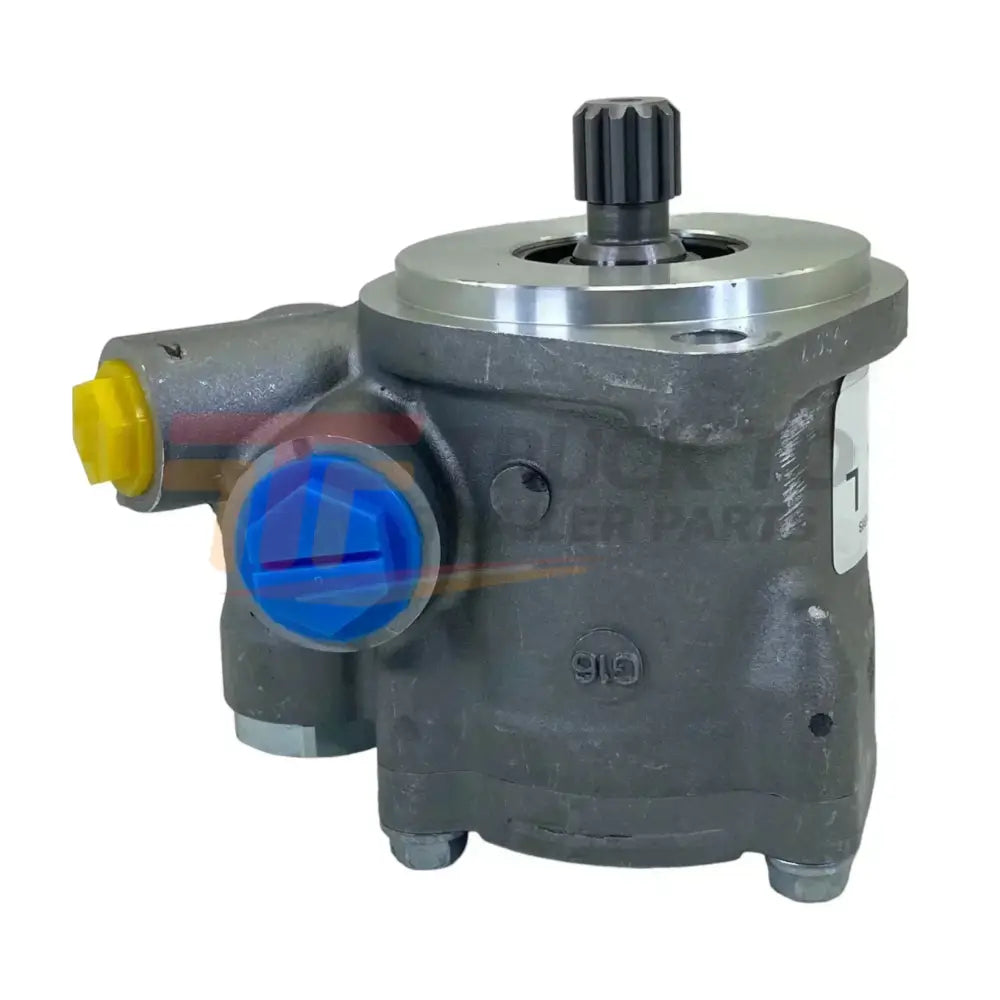 EV221615L10105 Genuine Freightliner Power Steering Pump - Truck To Trailer