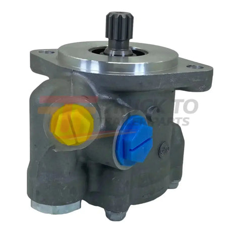 EV221615L10105 Genuine Freightliner Power Steering Pump - Truck To Trailer