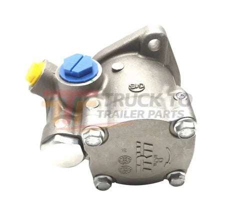 Ev221615L101 Trw Power Steering Pump For Freightliner - Truck To Trailer
