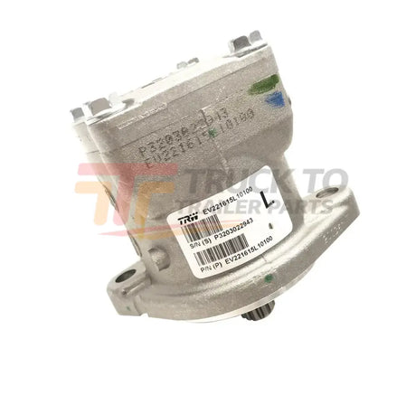 Ev221615L101 Trw Power Steering Pump For Freightliner - Truck To Trailer