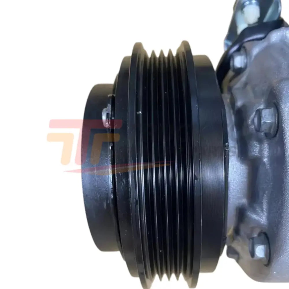 EV6Z-19703-A Ford A/C Compressor Assembly 2014-2016 2.0L - Truck To Trailer