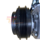 EV6Z-19703-A Ford A/C Compressor Assembly 2014-2016 2.0L - Truck To Trailer