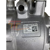 EV6Z-19703-A Ford A/C Compressor Assembly 2014-2016 2.0L - Truck To Trailer