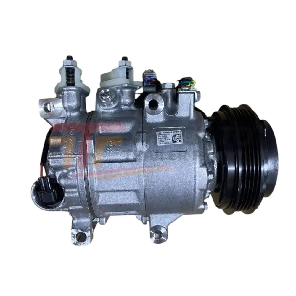 EV6Z-19703-A Ford A/C Compressor Assembly 2014-2016 2.0L - Truck To Trailer