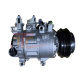EV6Z-19703-A Ford A/C Compressor Assembly 2014-2016 2.0L - Truck To Trailer