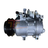 EV6Z-19703-A Ford A/C Compressor Assembly 2014-2016 2.0L - Truck To Trailer