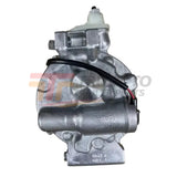 EV6Z-19703-A Ford A/C Compressor Assembly 2014-2016 2.0L - Truck To Trailer