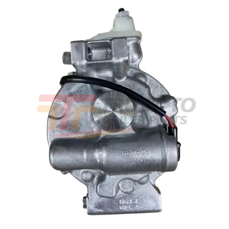 EV6Z-19703-A Ford A/C Compressor Assembly 2014-2016 2.0L - Truck To Trailer