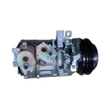 EV6Z-19703-A Ford A/C Compressor Assembly 2014-2016 2.0L - Truck To Trailer