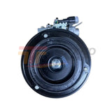 EV6Z-19703-A Ford A/C Compressor Assembly 2014-2016 2.0L - Truck To Trailer
