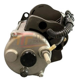 EX52417200001 Genuine Bosch Starter Motor 24V - Truck To Trailer