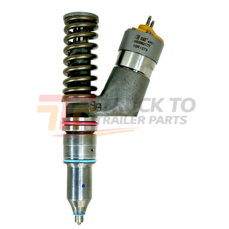 EX631273 Genuine Caterpillar Diesel Fuel Injector - Truck To Trailer