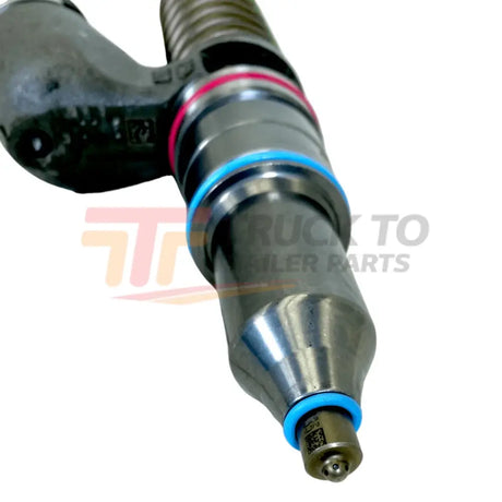 EX631273 Genuine Caterpillar Diesel Fuel Injector - Truck To Trailer