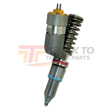 EX631273 Genuine Caterpillar Diesel Fuel Injector - Truck To Trailer