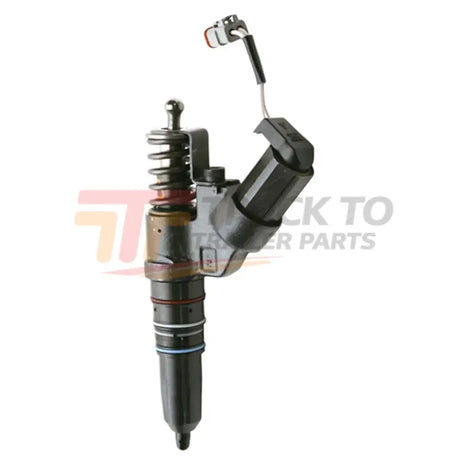EX631758 Delphi Fuel Injector - Truck To Trailer