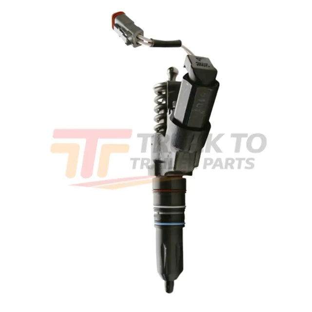 EX631758 Delphi Fuel Injector - Truck To Trailer