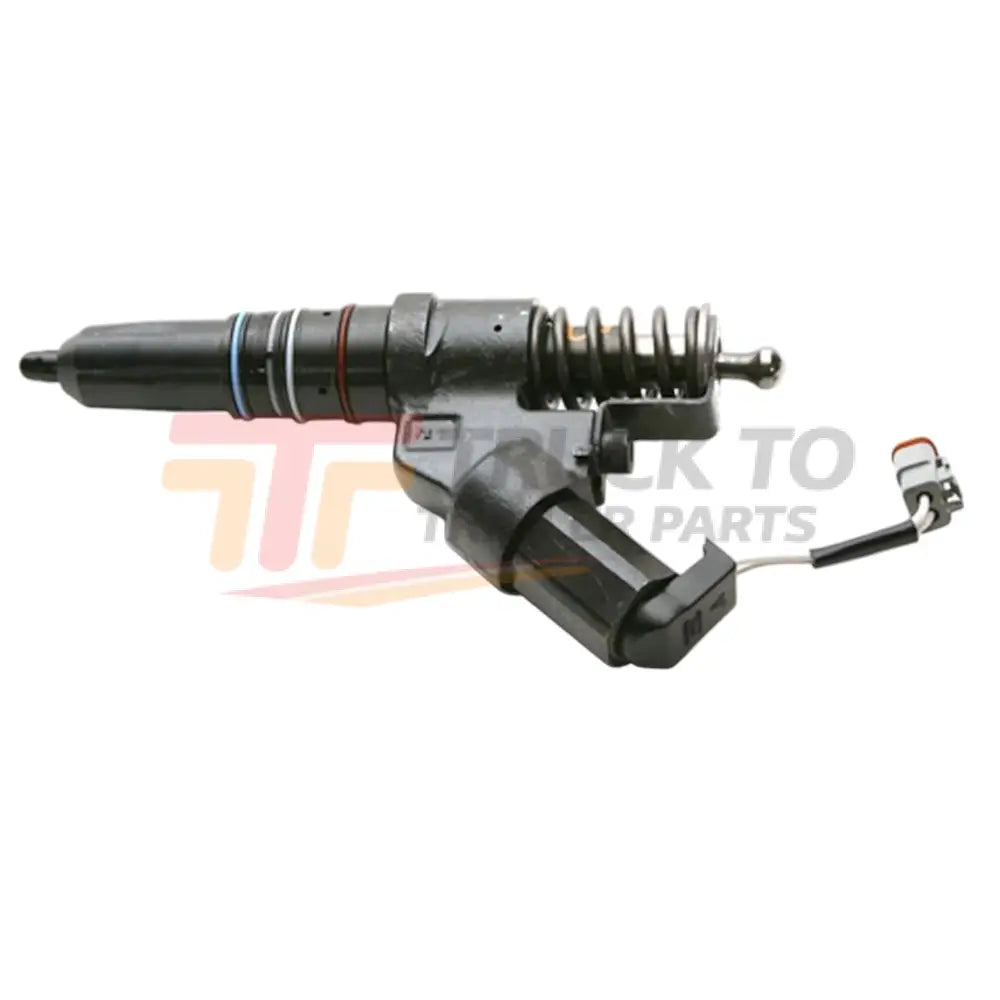 EX631758 Delphi Fuel Injector - Truck To Trailer