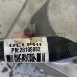 EX727311 Genuine International Turbocharger Actuator - Truck To Trailer