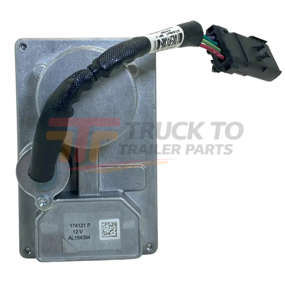 EX727311 Genuine International Turbocharger Actuator - Truck To Trailer