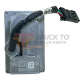 EX727311 Genuine International Turbocharger Actuator - Truck To Trailer