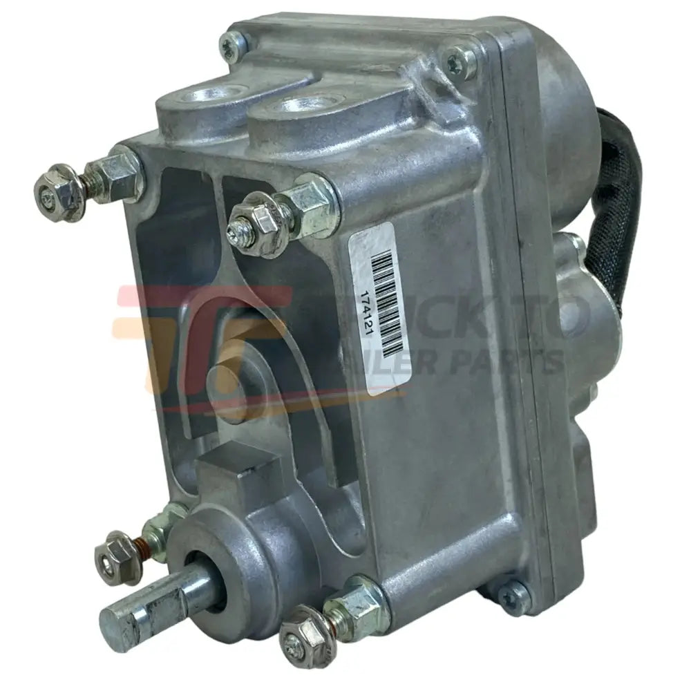EX727311 Genuine International Turbocharger Actuator - Truck To Trailer
