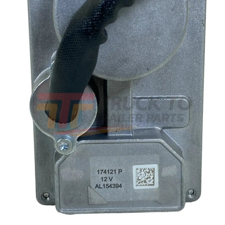 EX727311 Genuine International Turbocharger Actuator - Truck To Trailer