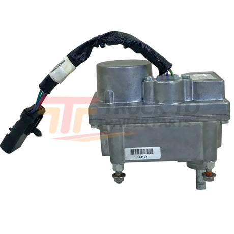 EX727311 Genuine International Turbocharger Actuator - Truck To Trailer