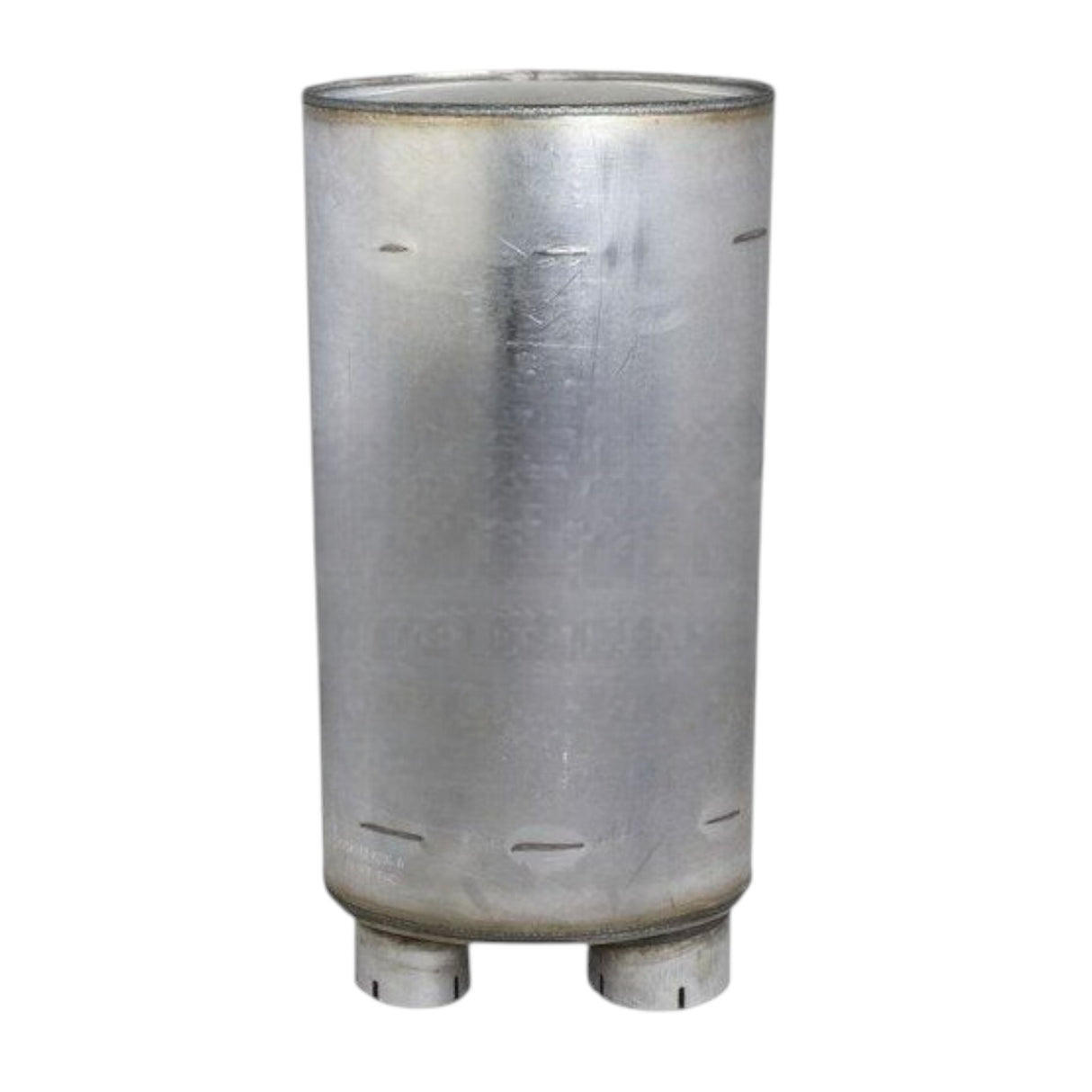 2ME3112 Genuine Mack Muffler