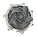 85021352 Genuine Volvo Water Pump - Truck To Trailer