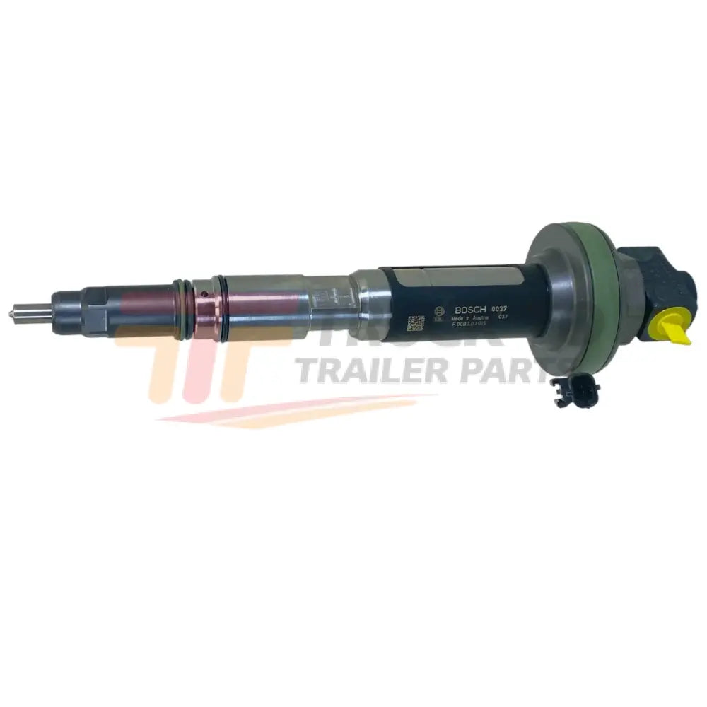 F00Bl0J015 4955527 Genuine Cummins Fuel Injector For Cummins Qsk60 - Truck To Trailer