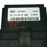 F011500126 Genuine International Resistor Linear Power Module - Truck To Trailer