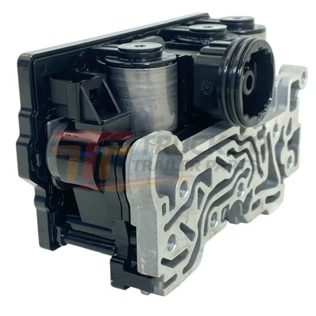 F026001011 Genuine Bosch Solenoid Block For Ford - Truck To Trailer