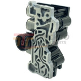 F026001011 Genuine Bosch Solenoid Block For Ford - Truck To Trailer