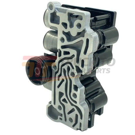 F026001011 Genuine Bosch Solenoid Block For Ford - Truck To Trailer
