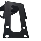 84721040 Genuine Volvo Bracket Vo - Truck To Trailer