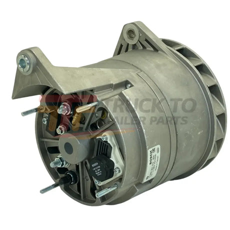 F04R301172 Genuine Bosch Alternator 28V - Truck To Trailer