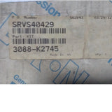 3088-K2745 Genuine Mack Small Parts Kit - Truck To Trailer
