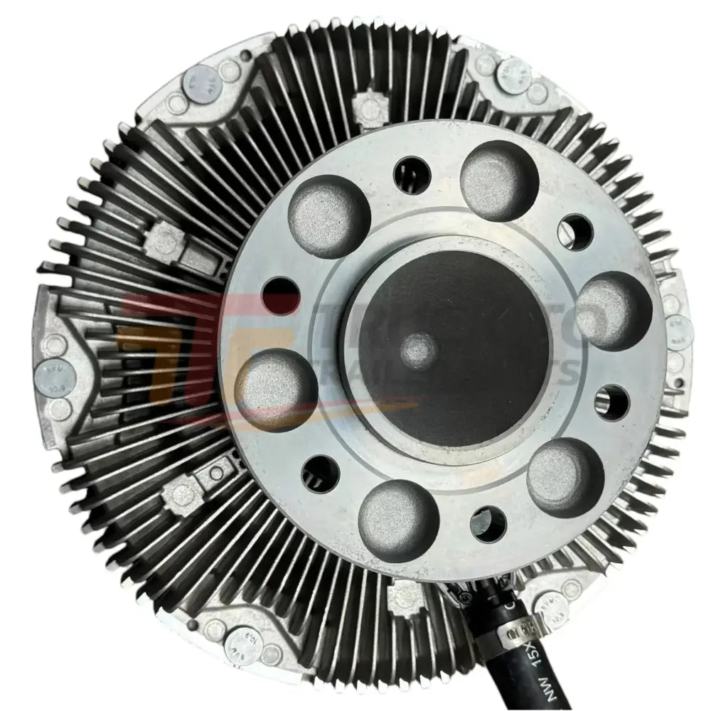 F17-1037-001 Peterbilt Fan Clutch - Truck To Trailer