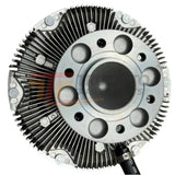 F17-1037-001 Peterbilt Fan Clutch - Truck To Trailer