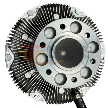 F17-1037-001 Peterbilt Fan Clutch - Truck To Trailer