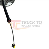 F17-1037-001 Peterbilt Fan Clutch - Truck To Trailer