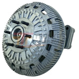 F17-6011-6062 Genuine Horton Two-Speed Fan Clutch - Truck To Trailer