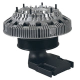 F17-1019M06 Genuine Paccar Fan Clutch - Truck To Trailer
