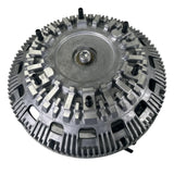 F17-1019M06 Genuine Paccar Fan Clutch - Truck To Trailer