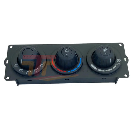 F21-1013-21-000 Genuine Paccar Hvac A/C Heater Control Assembly For Kenworth - Truck To Trailer