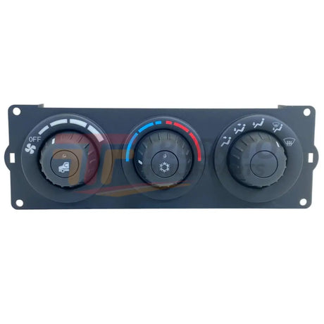 F21-1013-21-000 Genuine Paccar Hvac A/C Heater Control Assembly For Kenworth - Truck To Trailer